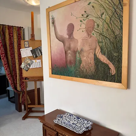 Apartment Titti