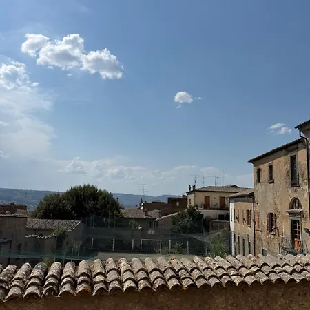 Titti * Orvieto