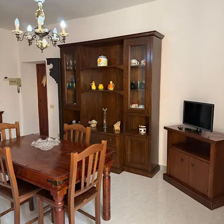 Titti Apartment