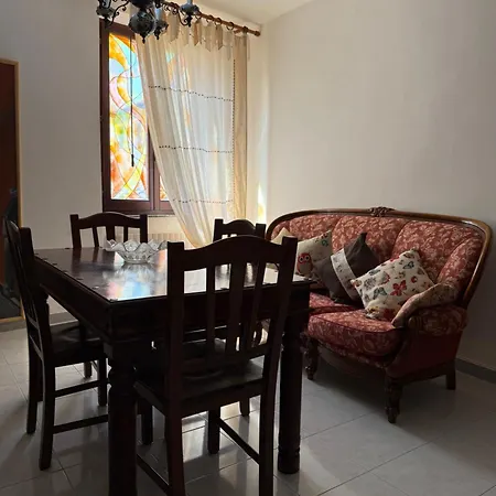 Titti Apartment Orvieto