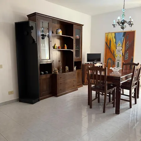 Apartment Titti