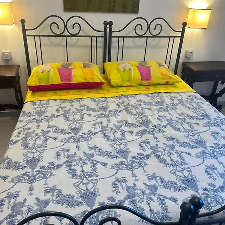 Apartment Titti *