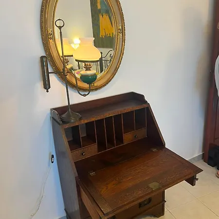 Apartment Titti