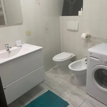 Apartment Titti