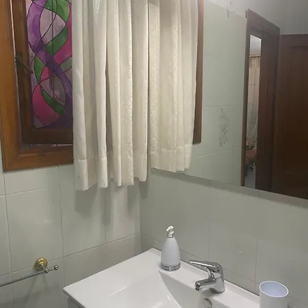 Titti Apartment Orvieto