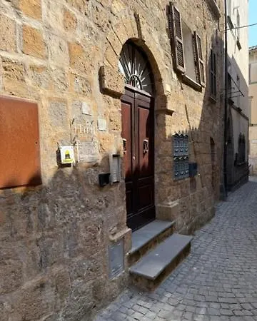 Apartment Titti