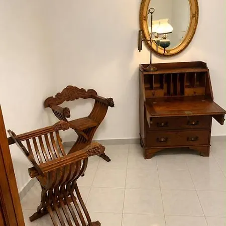 Apartment Titti